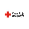 Logo de Cruz Roja Uruguaya Logo de Cruz Roja Uruguaya