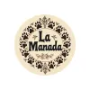 Logo de SANTUARIO LA MANADA DE PAPU Logo de SANTUARIO LA MANADA DE PAPU