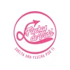 Logo de Flechas de Vida Logo de Flechas de Vida