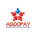 Logo de ASDOPAY Logo de ASDOPAY