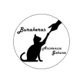 Logo de Burakeras Asistencia Gatuna