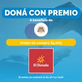 Imagen de rifa: Todo Mascotas te regala una orden para vos y tu mascota