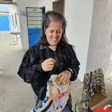 Imagen de campaña: Nos gustaría darles un mejor espacio a nuestros chicos Imagen de campaña: Nos gustaría darles un mejor espacio a nuestros chicos