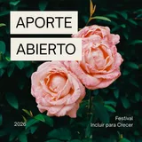 Imagen de ticket: Acceso Abierto Imagen de ticket: Acceso Abierto
