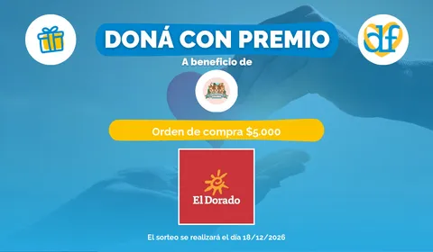 Todo Mascotas te regala una orden para vos y tu mascota